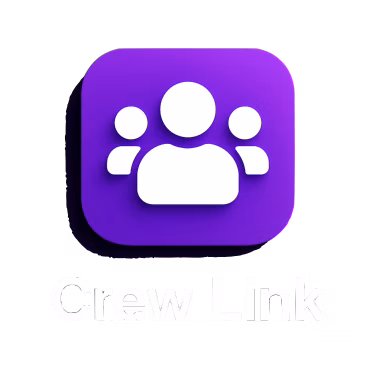 Crew Link Logo