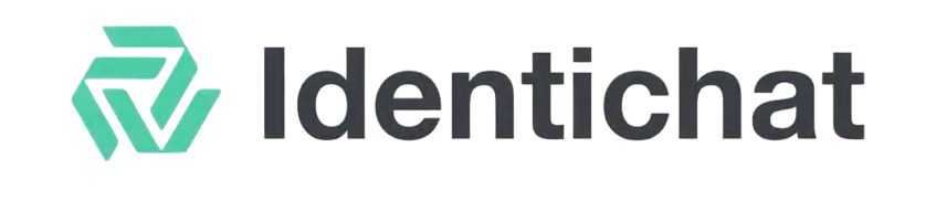 Identichat logo