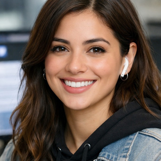 Jade Rivera, Social Media Marketing Specialist at Daydream Nation Tech Labs